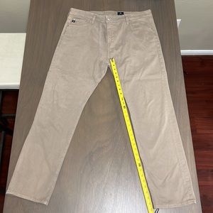 AG The Everett 40 x 32 Pants